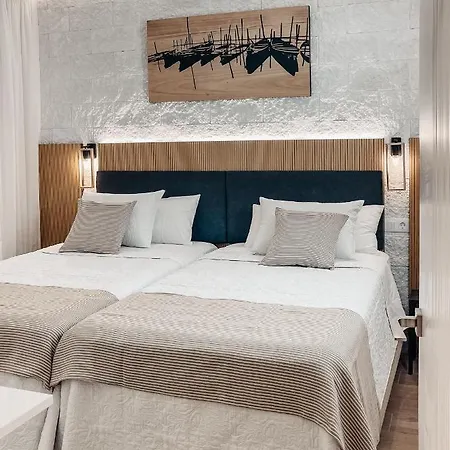 Sapphire Riviera شقة