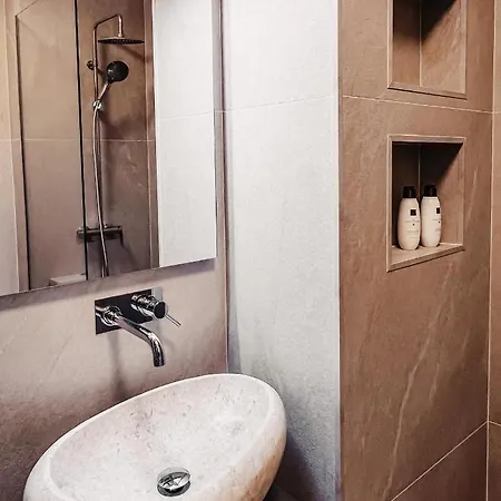 شقة Sapphire Riviera *