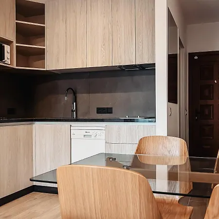 شقة Sapphire Riviera *