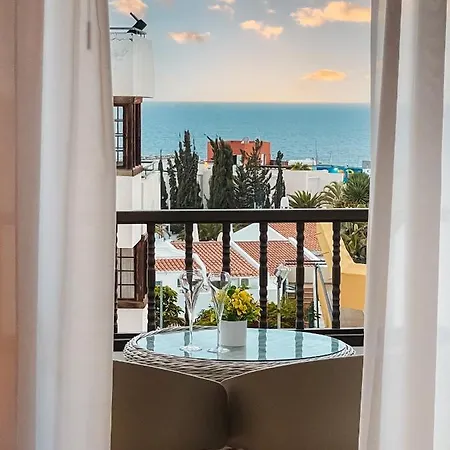 Sapphire Riviera Appartement Costa Adeje (Tenerife)