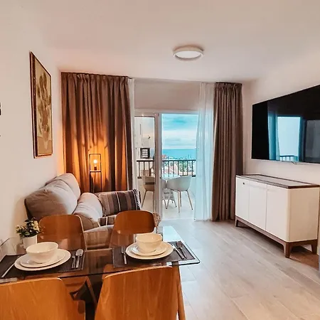 Appartement Sapphire Riviera *