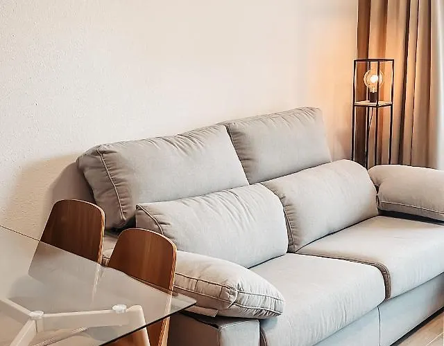 شقة Sapphire Riviera