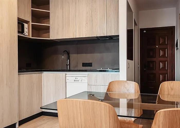 شقة Sapphire Riviera *